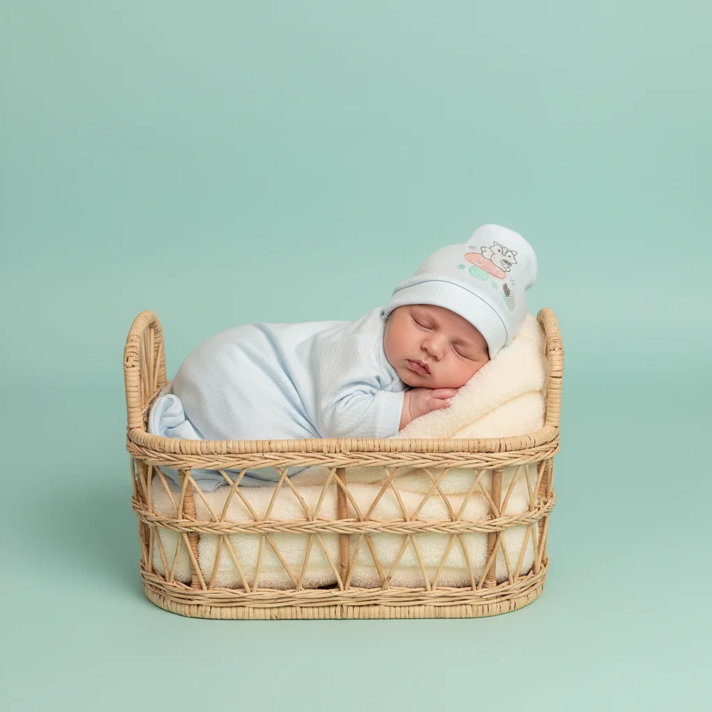 First Steps Hedgehog 5-Piece Set